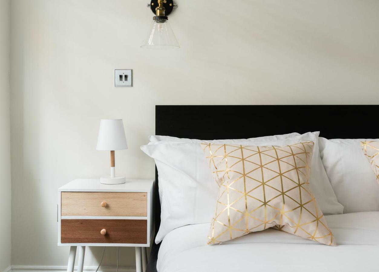 The Oxford Street Studio - 1Bdr In Paddington Apartment London Exterior photo