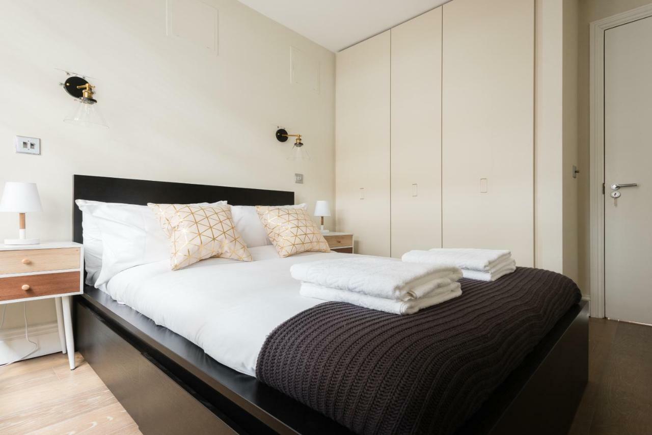 The Oxford Street Studio - 1Bdr In Paddington Apartment London Exterior photo